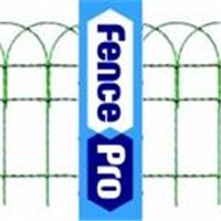Border & Garden Fencing