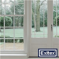 Exitex Weatherbars & Door Surrounds