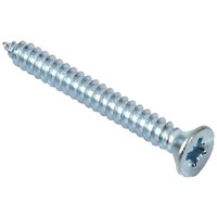 Self Tapping Csk Recessed Woodscrews