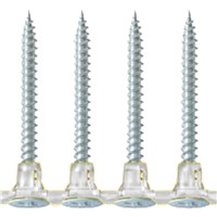 Collated Drywall Screws - BZP