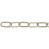 Welded Chain - Long Link