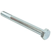 Hex Round Bolts - High Tensile
