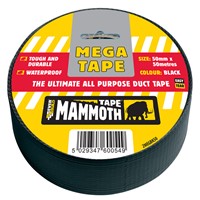 Mammoth Mega All Purpose Tape