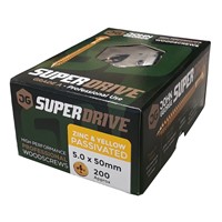 Super Drive - Boxes