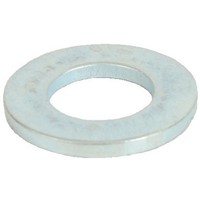 Washers - Steel & Stainless Steel
